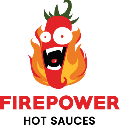 Firepower Hot Sauces